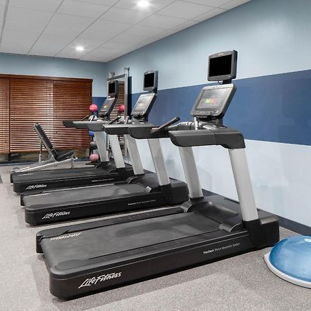 Four Points By Sheraton Oklahoma City Airport Esterno foto