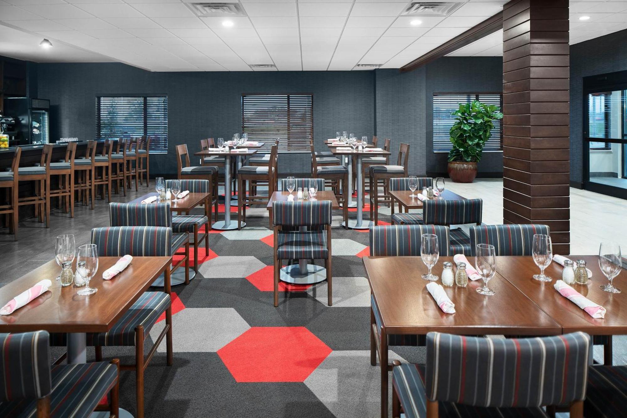 Four Points By Sheraton Oklahoma City Airport Esterno foto