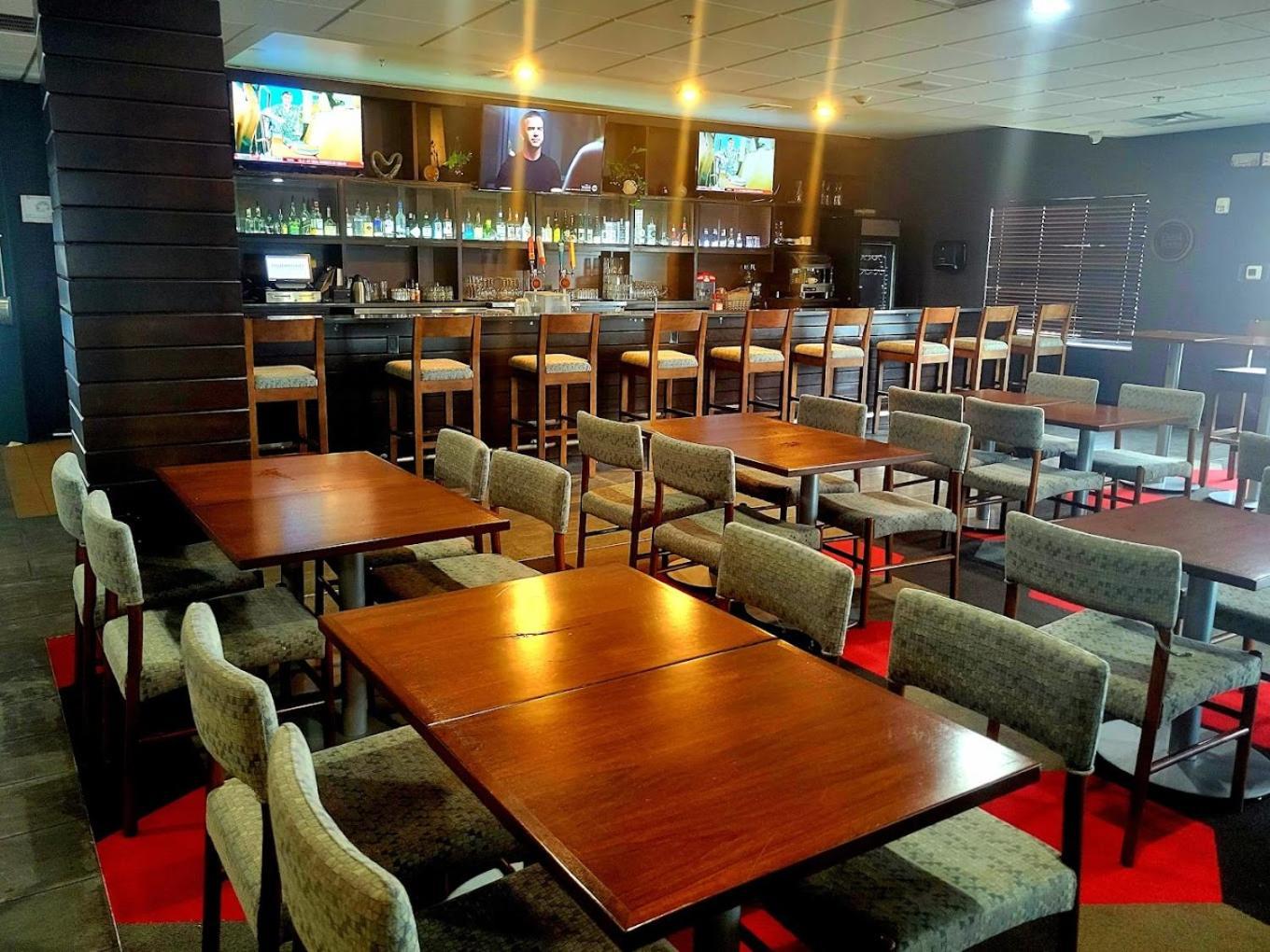 Four Points By Sheraton Oklahoma City Airport Esterno foto