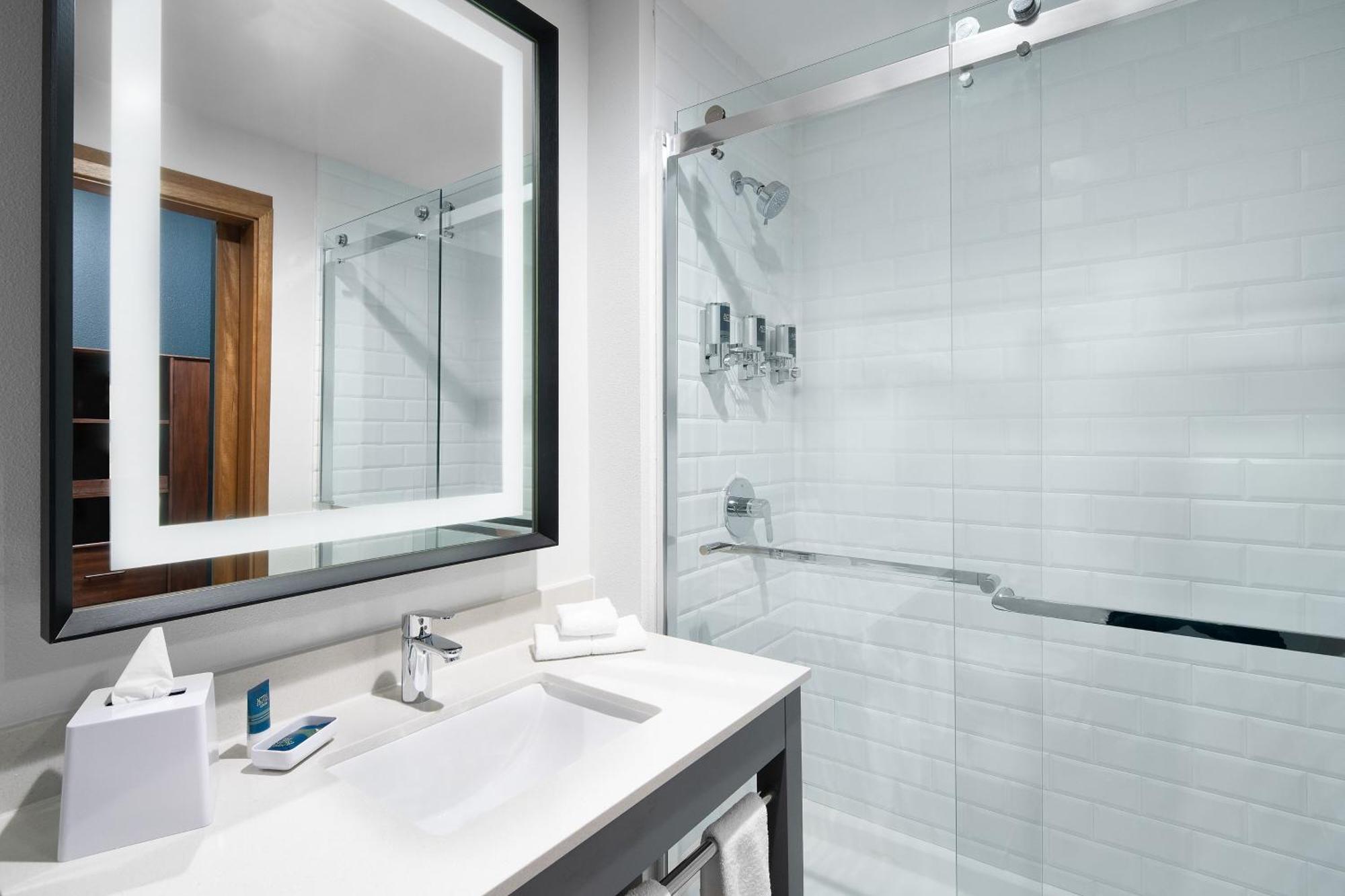 Four Points By Sheraton Oklahoma City Airport Esterno foto